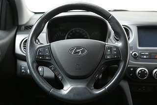 Halvkombi Hyundai i10 14 av 20