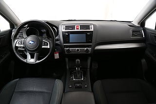 Kombi Subaru Outback 14 av 31