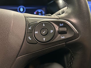 Opel Grandland X Hybrid4 Ultimate Moms/Kamera/P-Sens/P-Värm/ACC/SoV-Däck