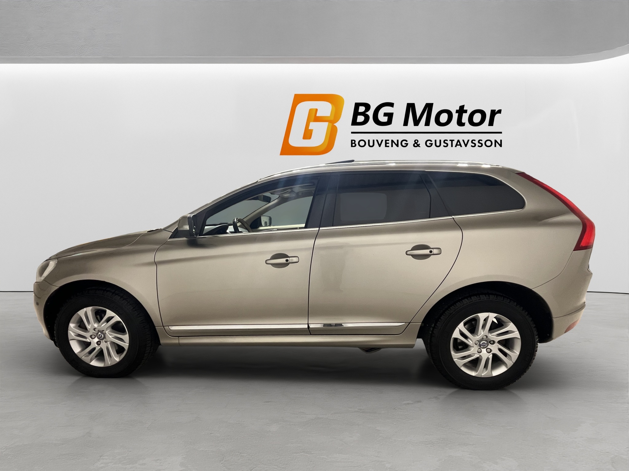Volvo XC60 2016, bild 7/53