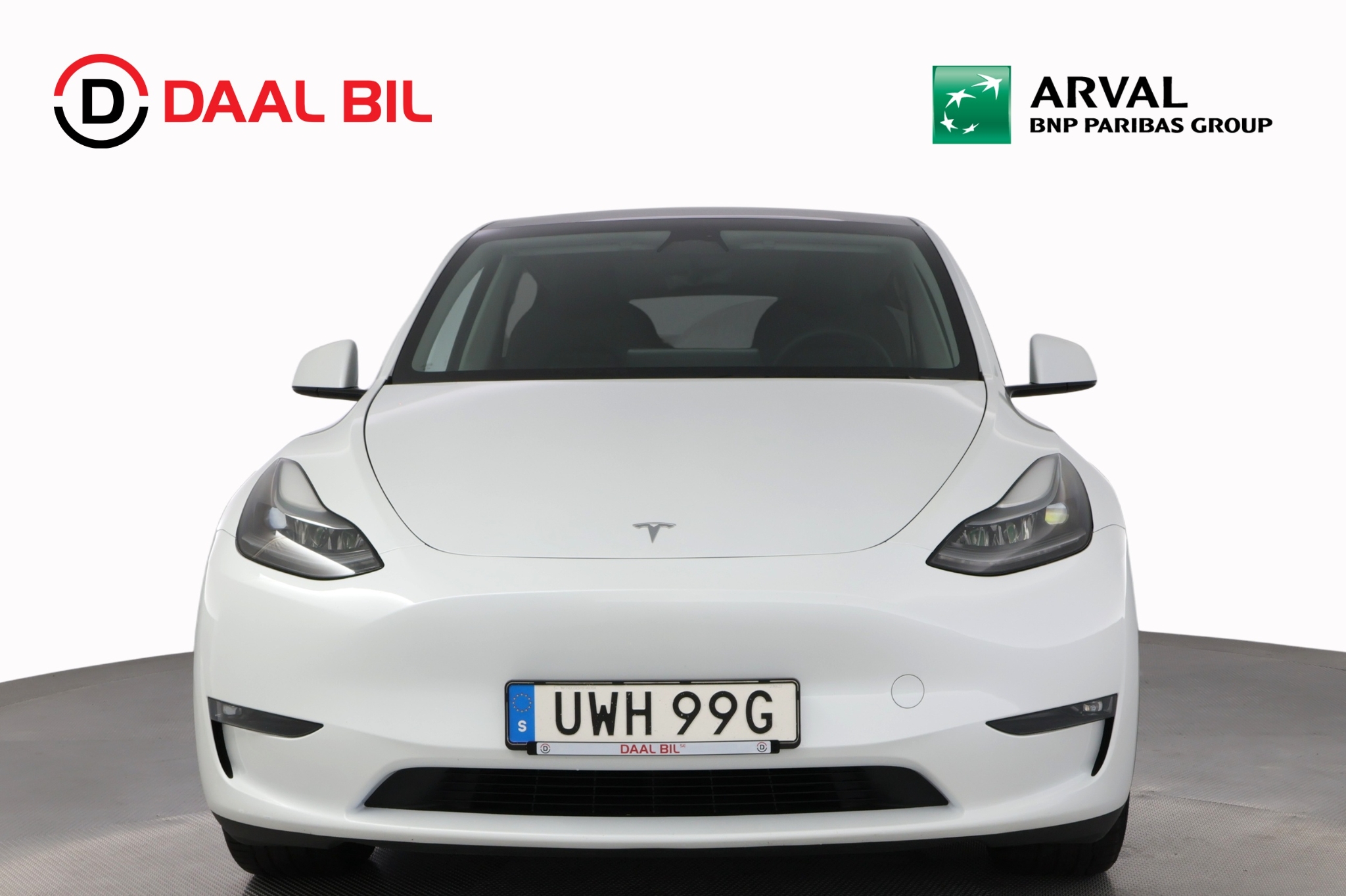 Tesla Model Y 2023, bild 2/10