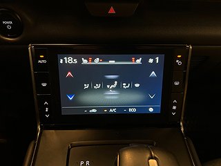 Mazda MX-30 EV Kamera/Rattvärme/Navi/SoV-däck/10 Års Garanti