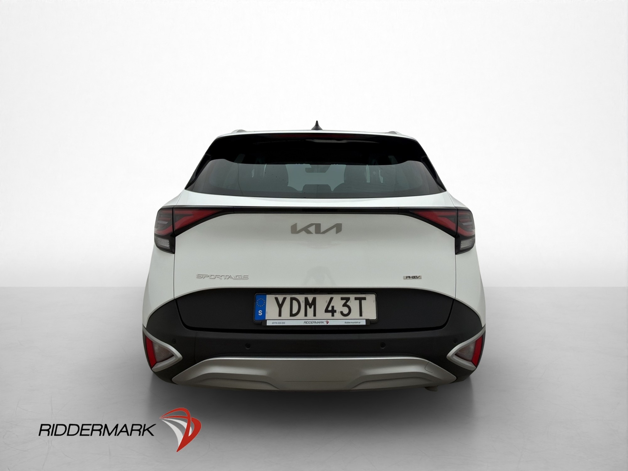 Kia Sportage PHEV Advance H/K 360° 2025, bild 6/66