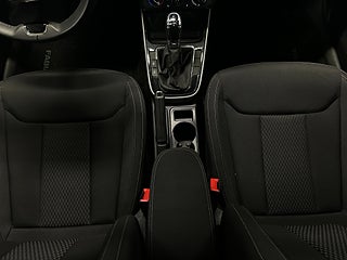 Skoda Fabia 1.0 TSI Style MOMSAD/Farthållare/M-värm/S&V-Däck