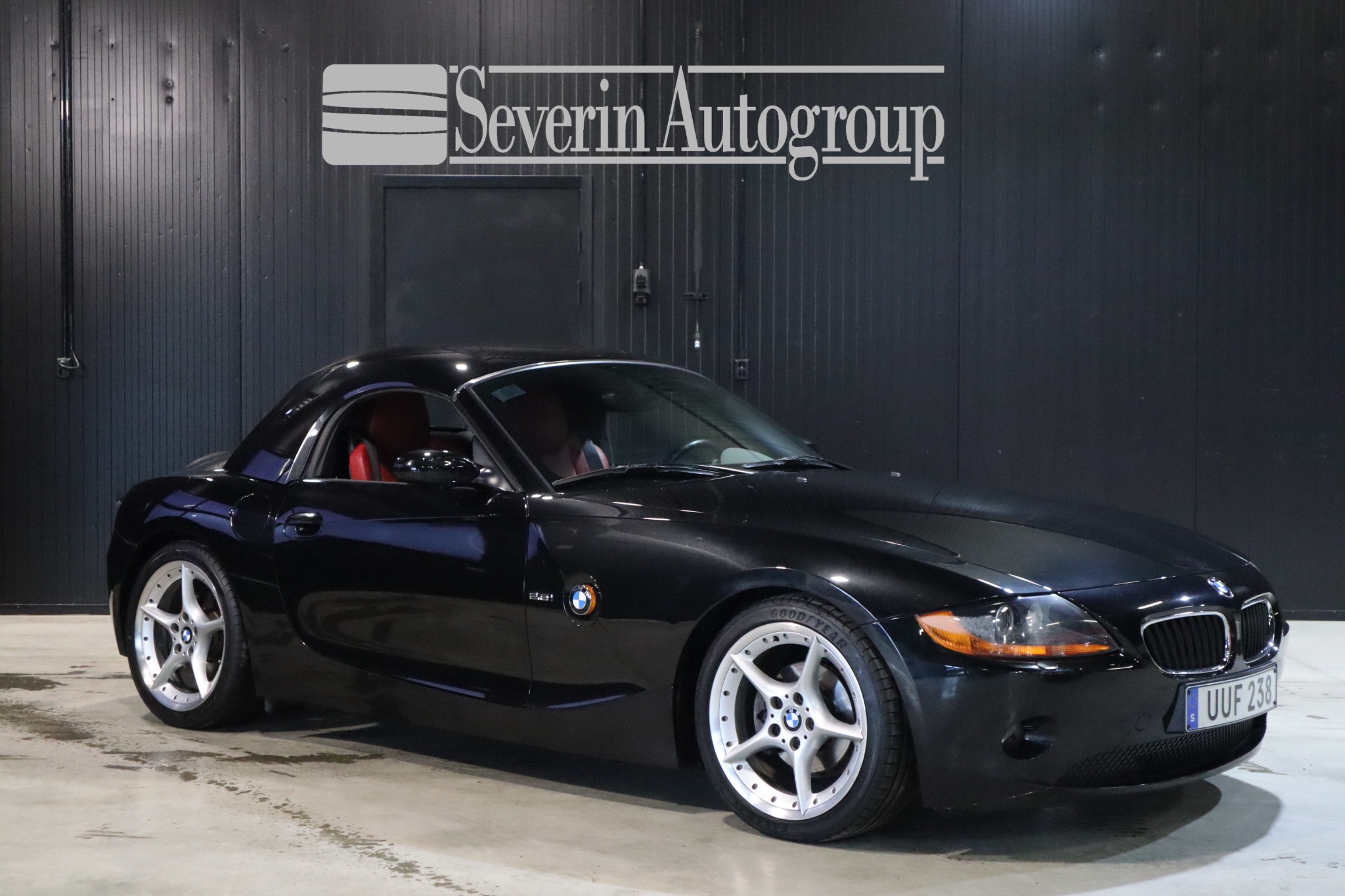 BMW Z4