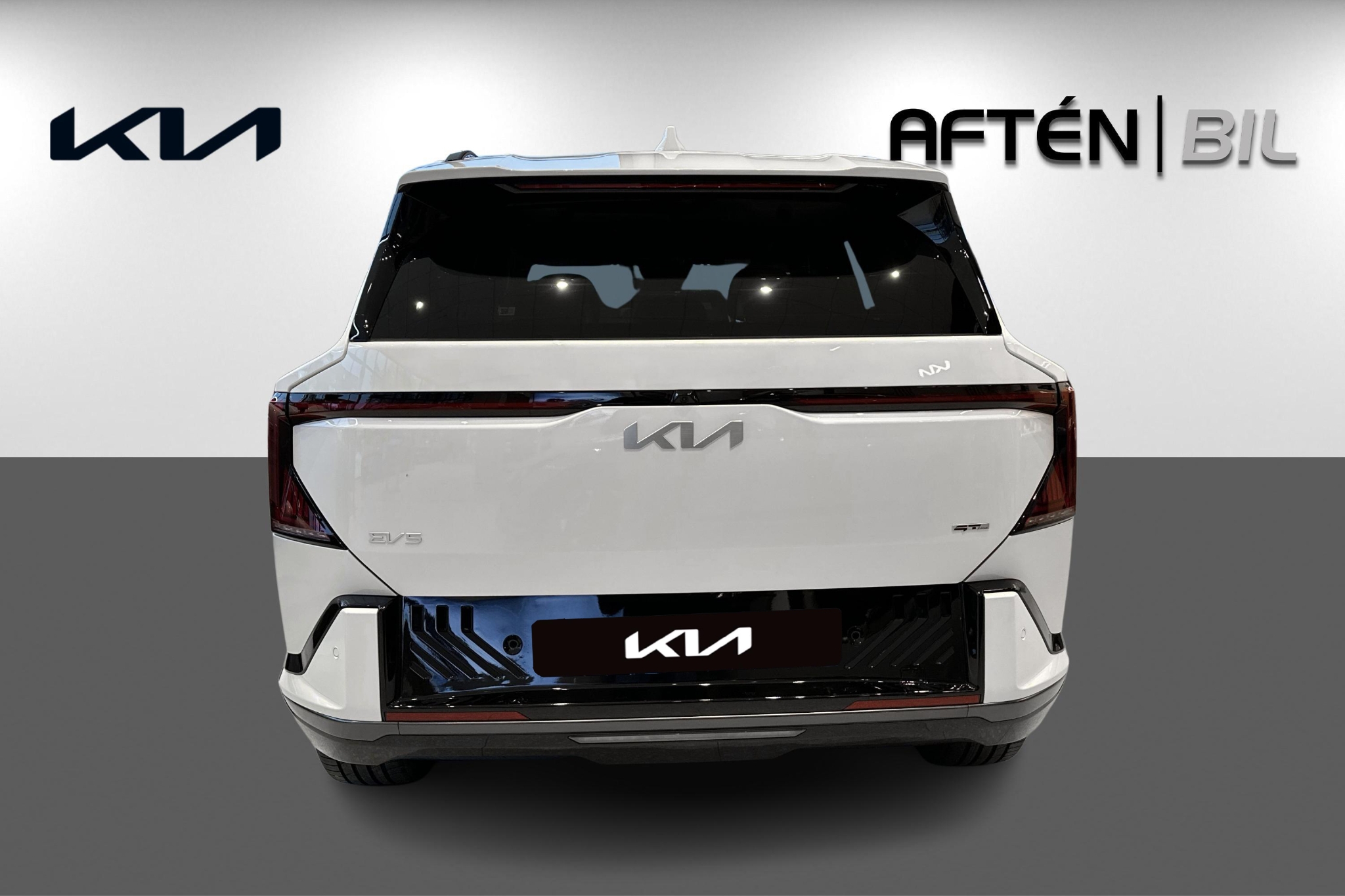 Kia EV5 GT-Line Pano AWD Long Range 2026, bild 6/57