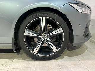 Sedan Volvo S90 4 av 28