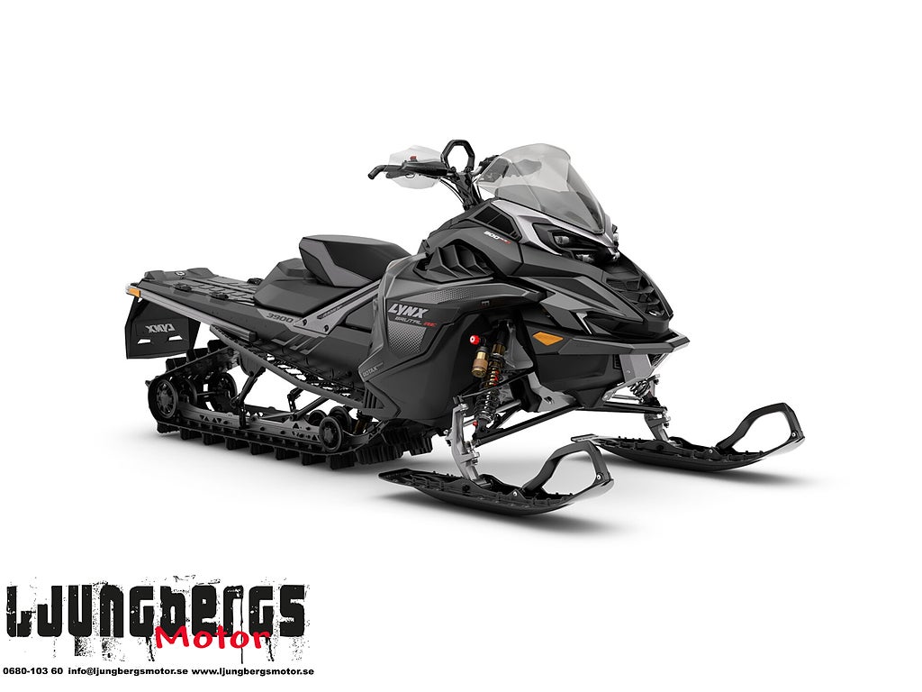 Lynx Brutal RE 900 ACE Turbo R 3900 2026 *BOKA NU 