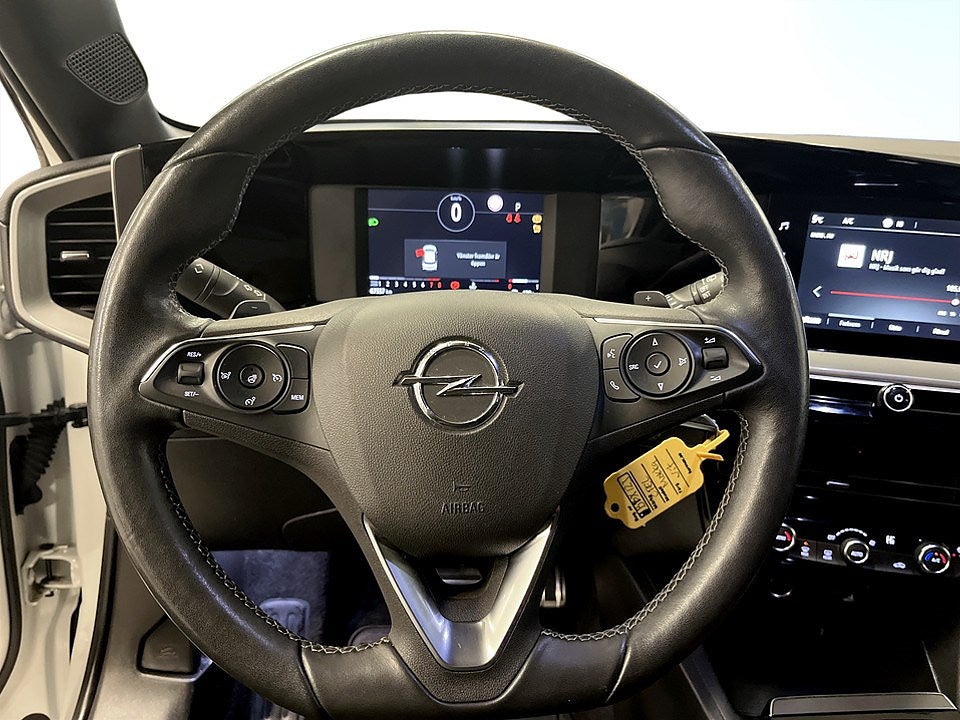 Bild på Opel Mokka GS 1.2 PT 130hk Aut - B-KAMERA, CARPLAY