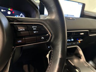 Mazda CX-60 PHEV AWD 327hk Kamera Pvärm GPS HuD SoV MOMS