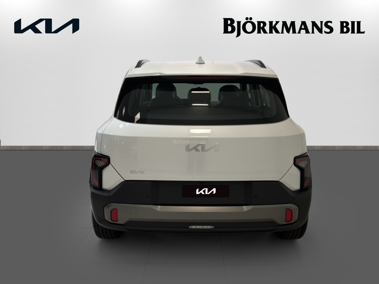 Kia EV2 LONG RANGE 2027, bild 5/10
