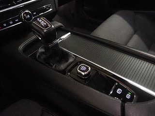 Kombi Volvo V90 22 av 24