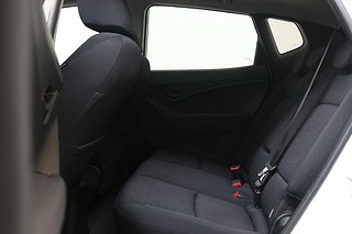 Minibuss Hyundai ix20 17 av 18