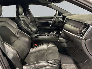 Volvo V90 Polestar Optimering T5 Aut R-Design Drag Värmare Navi