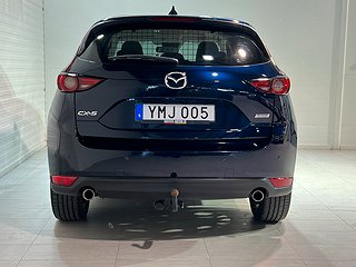SUV Mazda CX-5 5 av 20