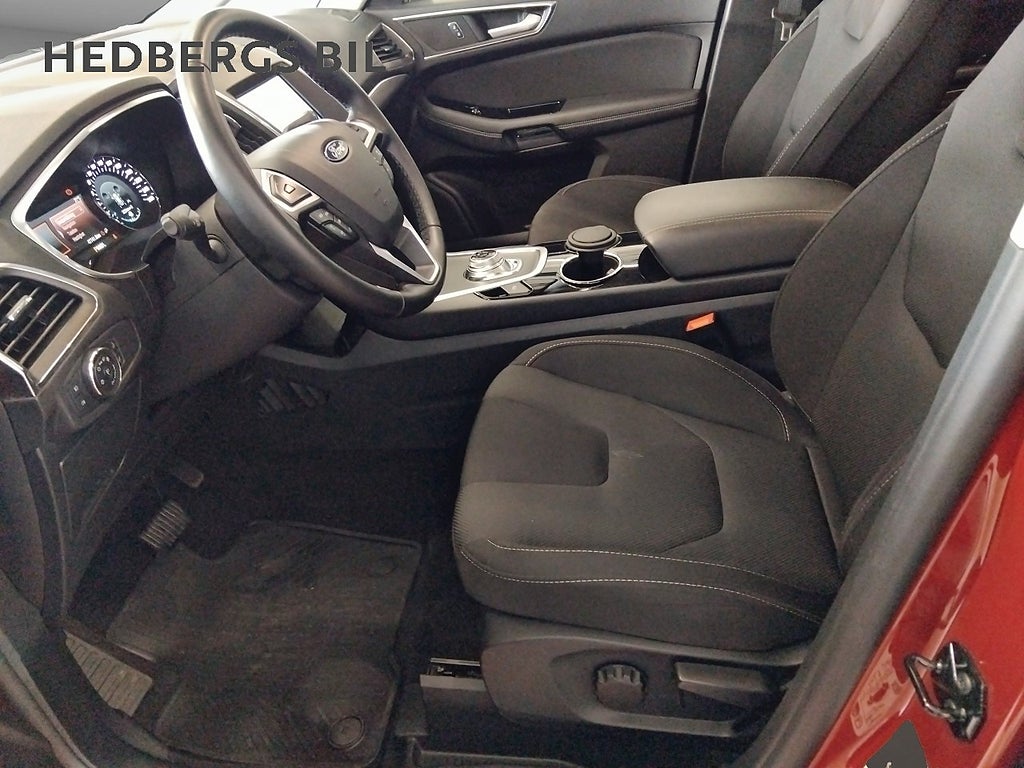 Ford S-Max Hybrid E-CVT TITANIUM  Business  thumbnail