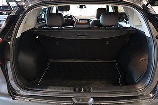 SUV Kia Niro 12 av 19