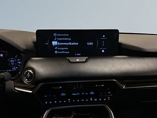 Mazda CX-80 HOMURA PHEV 10ÅRsgaranti/MOMS/SoV-Däck//360/HuD/BOSE – bild 11