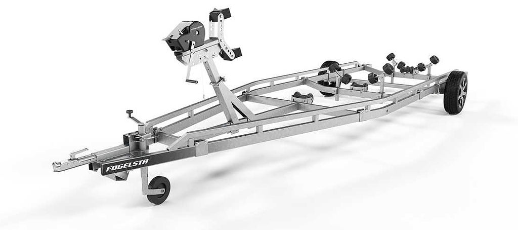 Fogelsta ST221250 X 30 km/h