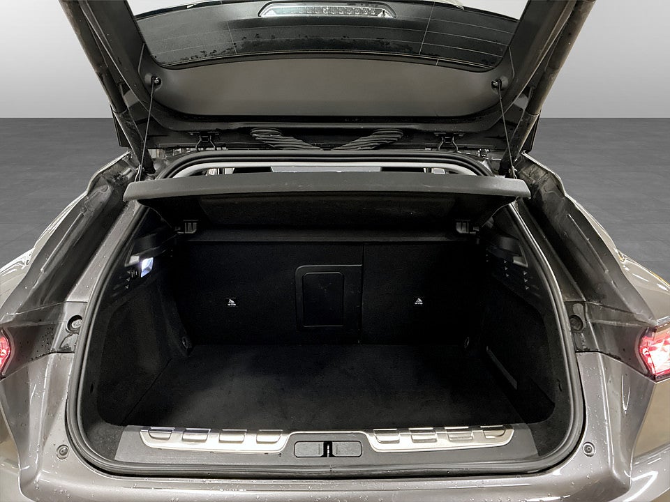 Bild på DS 4 E-Tense P.Line+ PHEV 225hk Aut B-KAMERA CARPLAY