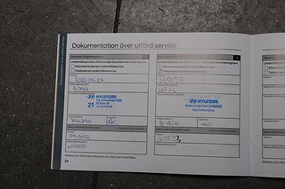 Halvkombi Hyundai IONIQ 25 av 25