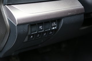 Kombi Subaru Outback 13 av 26