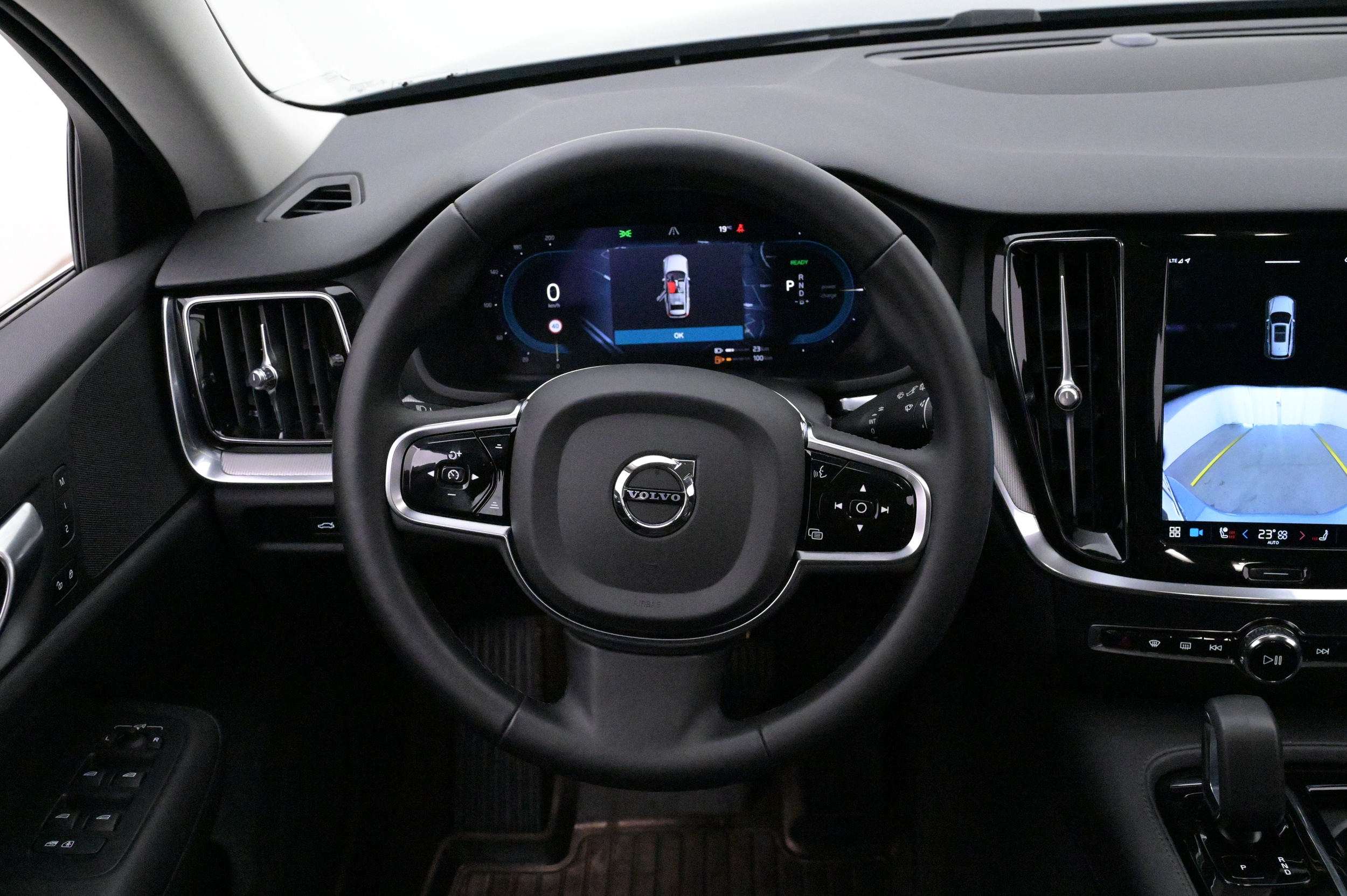 Volvo V60 2024, bild 7/53