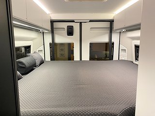 Husbil-övrigt Adria Twin Supreme 640 SGX 17 av 25