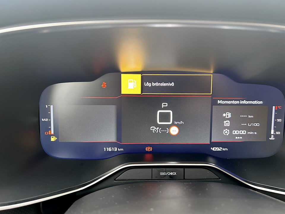 Bild på Citroën C5 Aircross Shine Exclusive 1.2 PT 130hk Aut - PANORAMA