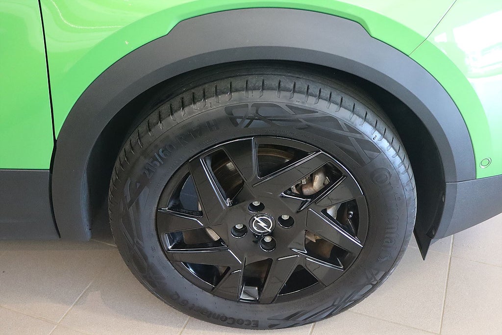 Bild på Opel Mokka-e GS-Line 50kWh 136hk Aut - B-KAMERA, RATTVÄRME