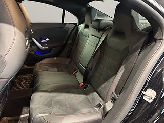 Sportkupé Mercedes-Benz CLA 9 av 11