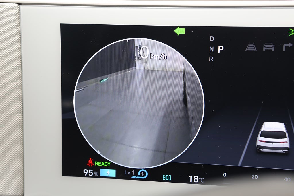 Hyundai IONIQ 5 77.4 kWh AWD Advanced 2024