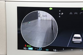 SUV Hyundai IONIQ 5 24 av 27