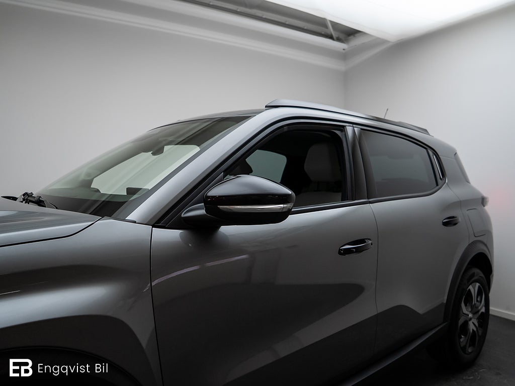 Citroen C3 Aircross 2025 - miniatyr 7