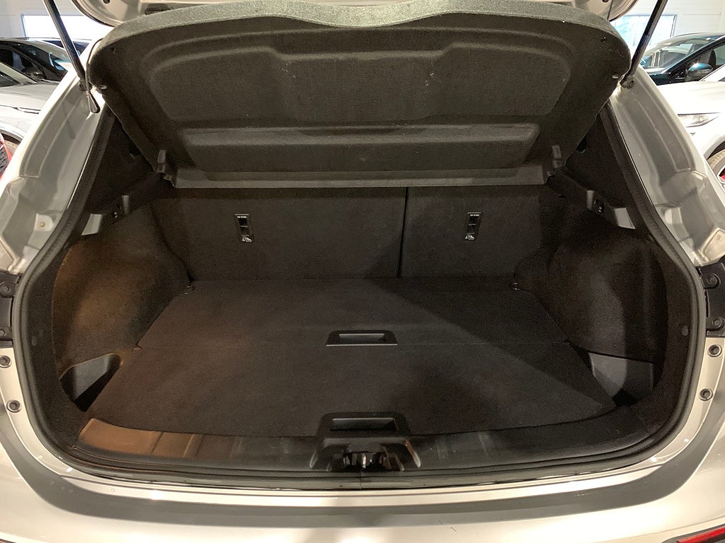 Nissan Qashqai 1.2 | TEKNA  DESIGN| 1 Ägare | Motorvärmare 2018