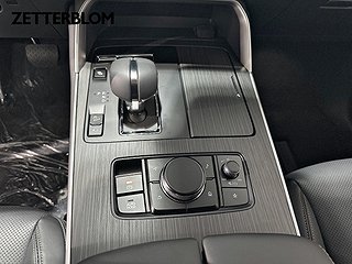 SUV Mazda CX-60 13 av 17