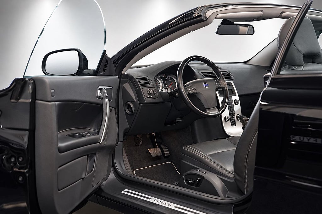 Volvo C70