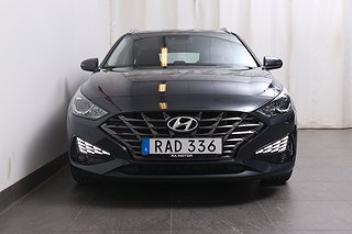 Kombi Hyundai i30 8 av 22