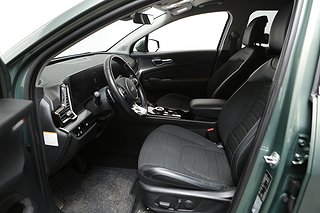 SUV Kia Sportage 9 av 29