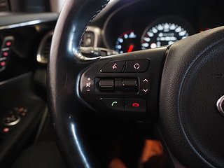 SUV Kia Sorento 21 av 25