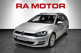 Kombi Volkswagen Golf 1 av 22