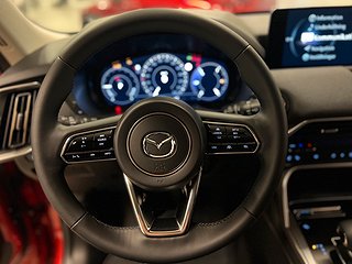 Mazda CX-60 AWD Plug In-Hybrid Exclusive line 10 års garanti