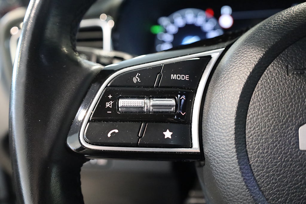 Kia Ceed Sportswagon Plug-in Hybrid Advance Plus 2 Pano Navi