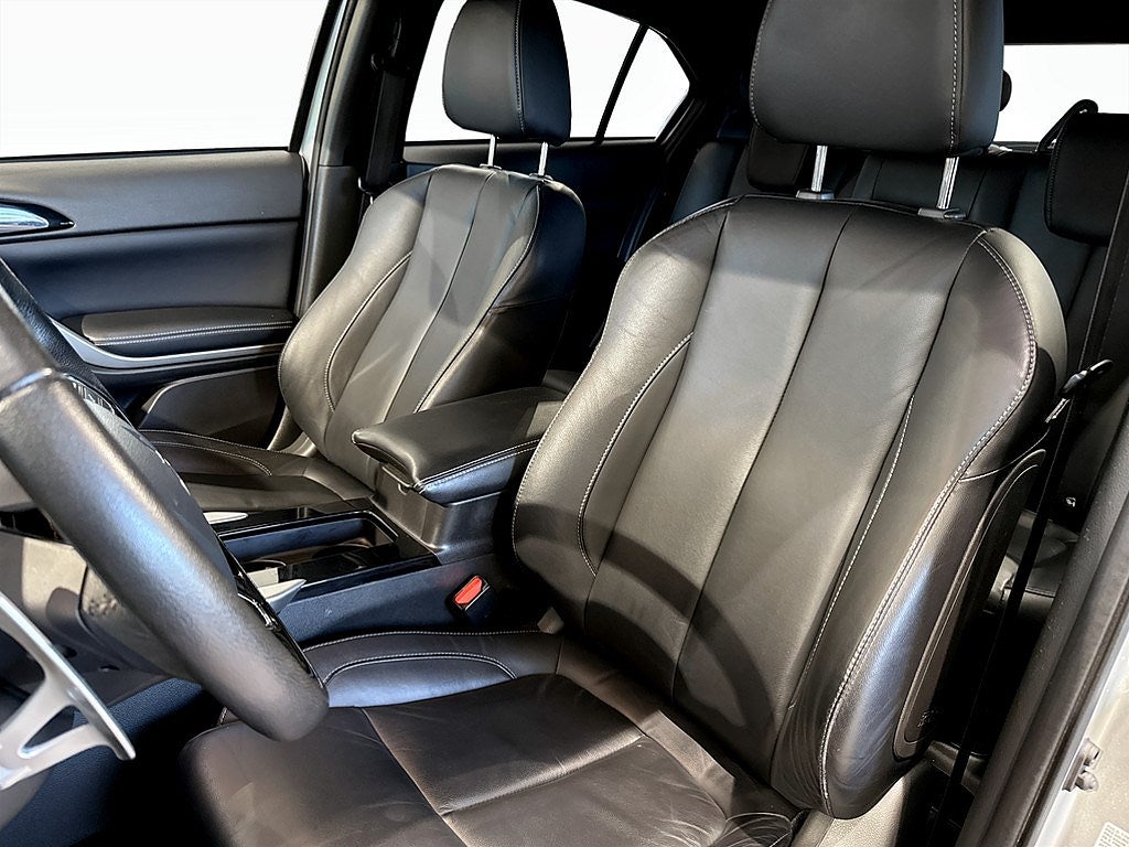 Bild på Mitsubishi Eclipse Cross Business Instyle PHEV 2.4 188hk Aut AWD - EL-STOL,B-KAMERA