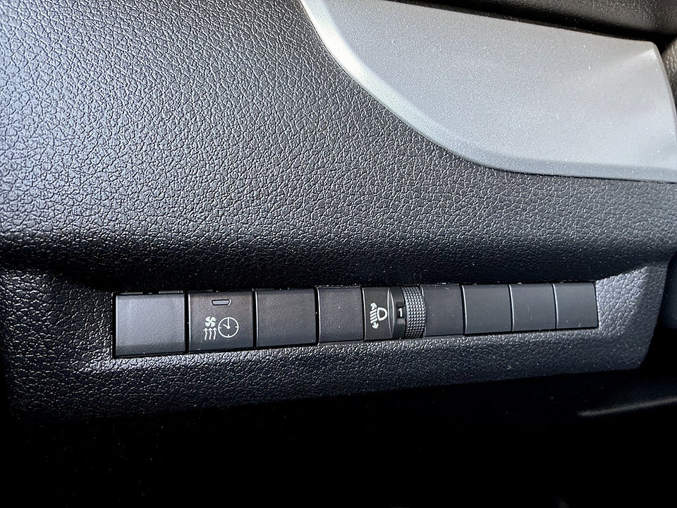 Bild på Peugeot Expert PRO+ 2.0 BHDi 145hk Aut L3 B-KAMERA