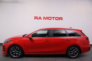 Kombi Kia CEED 3 av 20