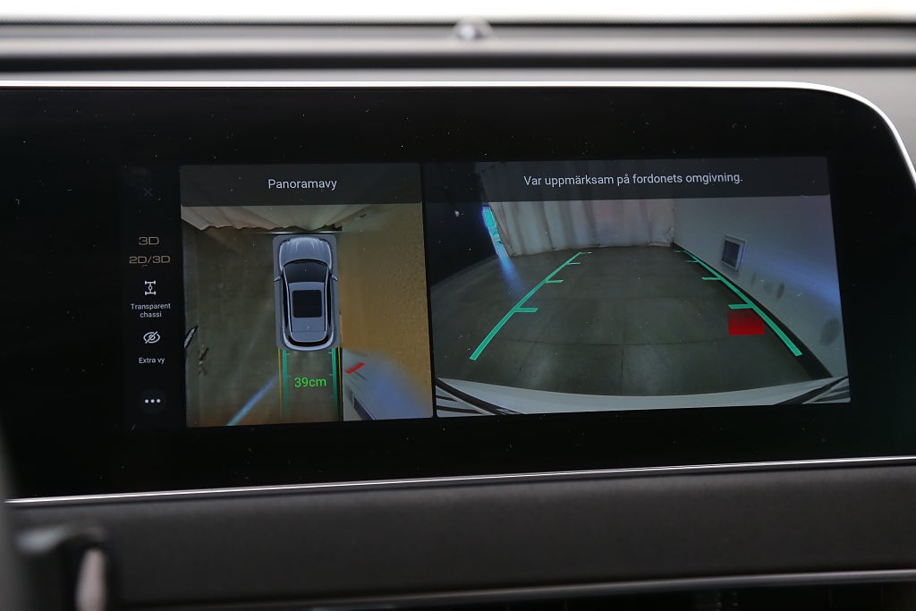 ORA Funky Cat 48Kwh 30mil/räckvidd | 1,95% ränta |360-kamera