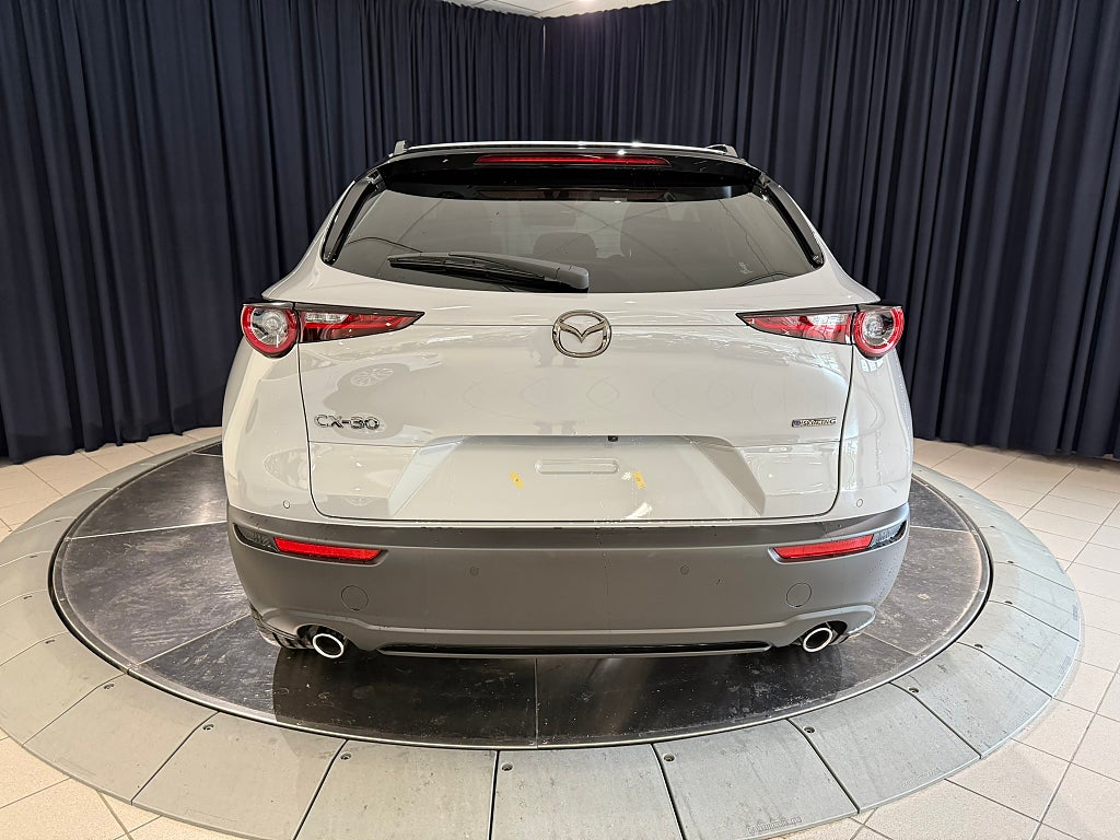 Mazda CX-30 2026 - miniatyr 5