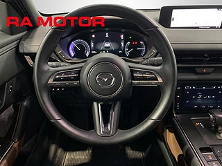 SUV Mazda MX-30 15 av 25