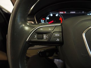 Kombi Audi A4 19 av 22